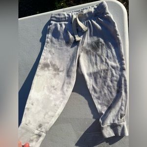 🦒[5/$15] Old Navy tie-dye pants